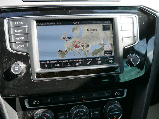 Volkswagen Passat Variant Highline 2.0 TDI HIGHLINE*NAVI*LED*PDC*KAMERA*TEMPOMAT*KEYLESS-GO 