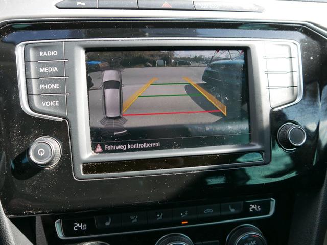 Volkswagen Passat Variant Highline 2.0 TDI HIGHLINE*NAVI*LED*PDC*KAMERA*TEMPOMAT*KEYLESS-GO 