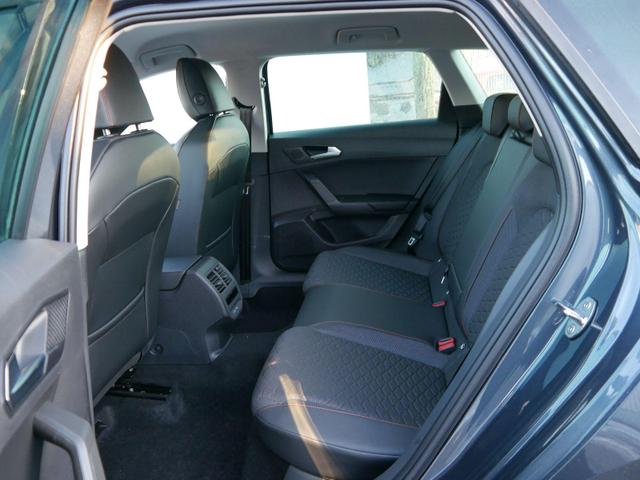 Seat Leon Sportstourer FR Kombi 2.0 TDI DSG*NAVI*ACC*PDC*5j-GARANTIE*LED*SHZ*TEMPOMAT*18-ZOLL*SOFORT-VERF&Uuml;GBAR 