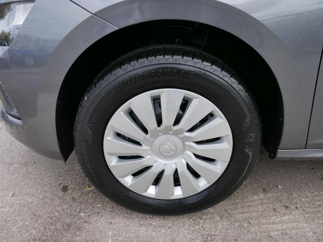 Skoda Kamiq Selection 1.0 TSI*SMARTLINK*PDC-HI*LED*SHZ*TEMPOMAT*KLIMA 