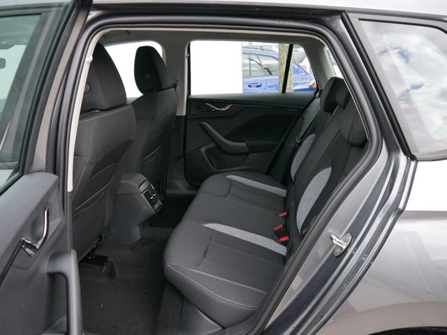 Skoda Kamiq Selection 1.0 TSI*SMARTLINK*PDC-HI*LED*SHZ*TEMPOMAT*KLIMA 