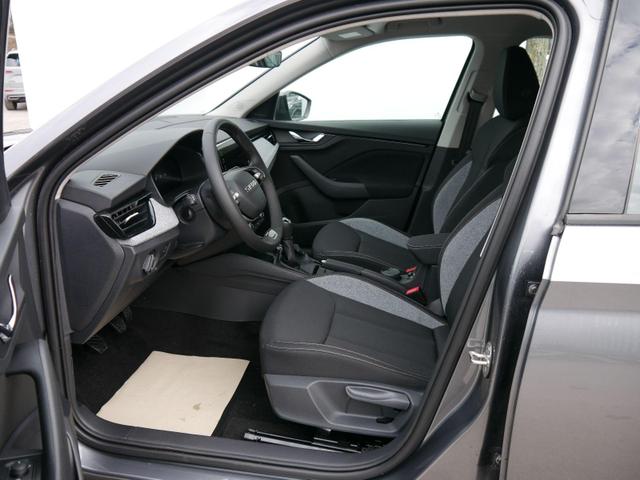 Skoda Kamiq Selection 1.0 TSI*SMARTLINK*PDC-HI*LED*SHZ*TEMPOMAT*KLIMA 