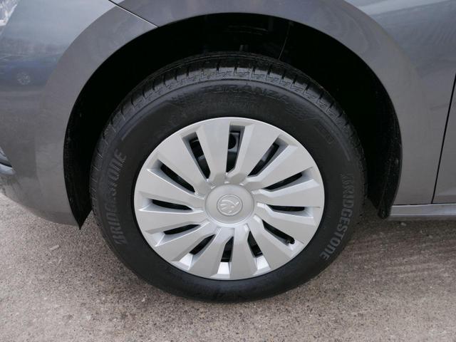 Skoda Kamiq Selection 1.0 TSI DSG*PDC-HINTEN*TEMPOMAT*SMARTLINK*SHZ*LED*KLIMAAUTOMATIK* 