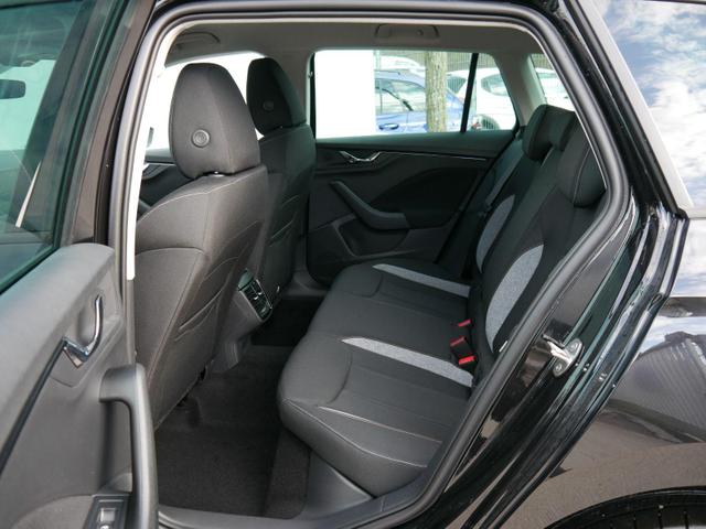 Skoda Kamiq Selection 1.0 TSI DSG*PDC-HINTEN*TEMPOMAT*SMARTLINK*SHZ*LED*KLIMAAUTOMATIK* 