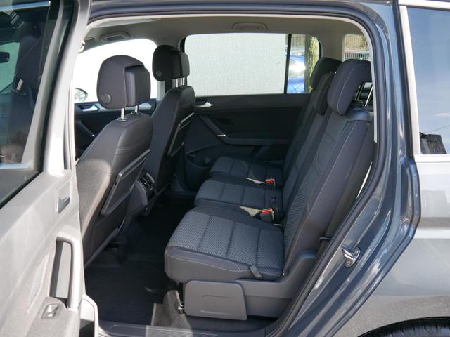Volkswagen Touran Comfortline 2.0 TDI COMFORTLINE*NAVI*KAMERA*ACC*KESSY*TEMPOMAT*EL.HECKKLAPPE*LED*7-SITZER* 