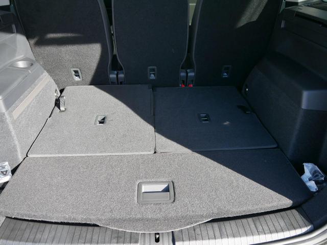 Volkswagen Touran Comfortline 2.0 TDI COMFORTLINE*NAVI*KAMERA*ACC*KESSY*TEMPOMAT*EL.HECKKLAPPE*LED*7-SITZER* 