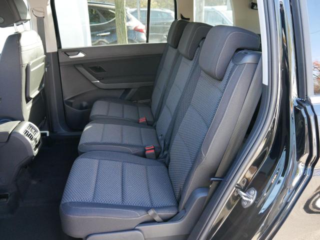 Volkswagen Touran Comfortline 2.0 TDI COMFORTLINE*NAVI*KAMERA*ACC*KESSY*TEMPOMAT*EL.HECKKLAPPE*LED*7-SITZER* 