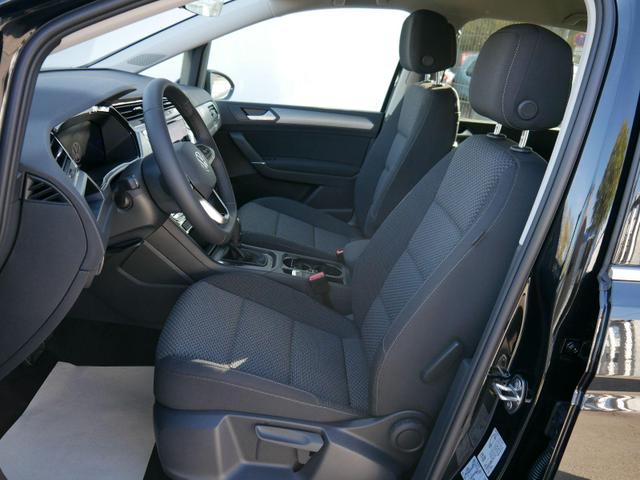 Volkswagen Touran Comfortline 2.0 TDI COMFORTLINE*NAVI*KAMERA*ACC*KESSY*TEMPOMAT*EL.HECKKLAPPE*LED*7-SITZER* 
