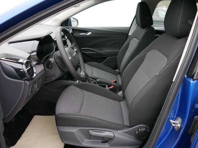 Skoda Fabia Selection 1.0 TSI *LED*PDC-HI*SMARTLINK*SHZ*BLUETOOTH*FRONT-ASSIST 