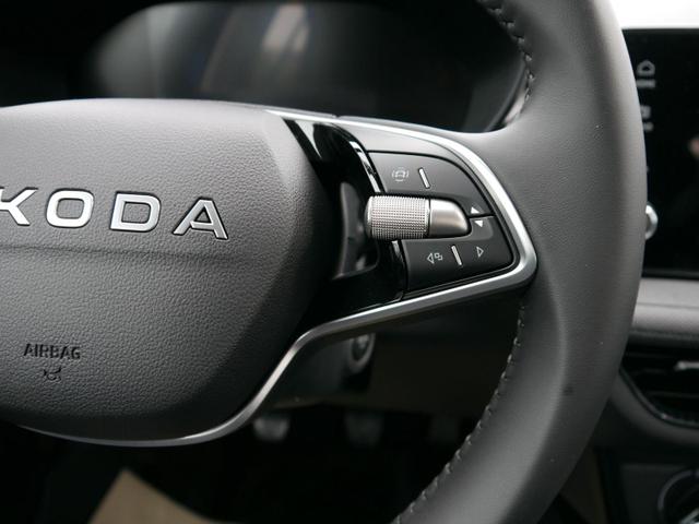 Skoda Fabia Selection 1.0 TSI *LED*PDC-HI*SMARTLINK*SHZ*BLUETOOTH*FRONT-ASSIST 