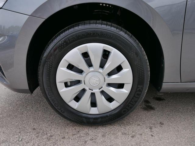 Skoda Fabia Selection 1.0 TSI *LED*PDC-HI*SMARTLINK*SHZ*BLUETOOTH*FRONT-ASSIST 
