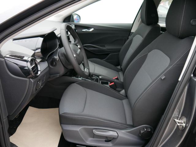 Skoda Fabia Selection 1.0 TSI *LED*PDC-HI*SMARTLINK*SHZ*BLUETOOTH*FRONT-ASSIST 