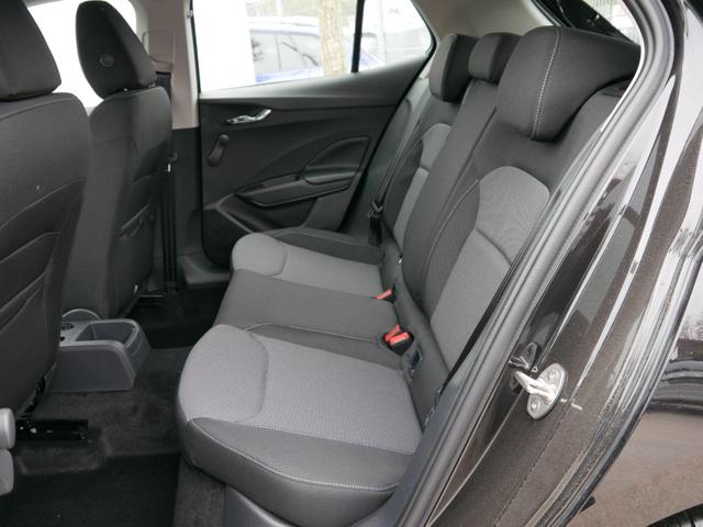 Skoda Fabia Selection 1.0 TSI DSG*NAVI-&Uuml;BER-SMARTLINK*LED*PDC-HI*SHZ*DAB*KLIMA 