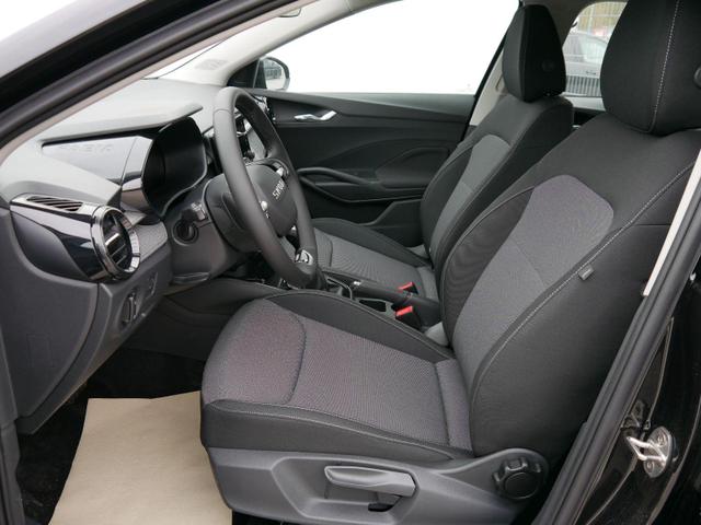 Skoda Fabia Selection 1.0 TSI DSG*NAVI-&Uuml;BER-SMARTLINK*LED*PDC-HI*SHZ*DAB*KLIMA 