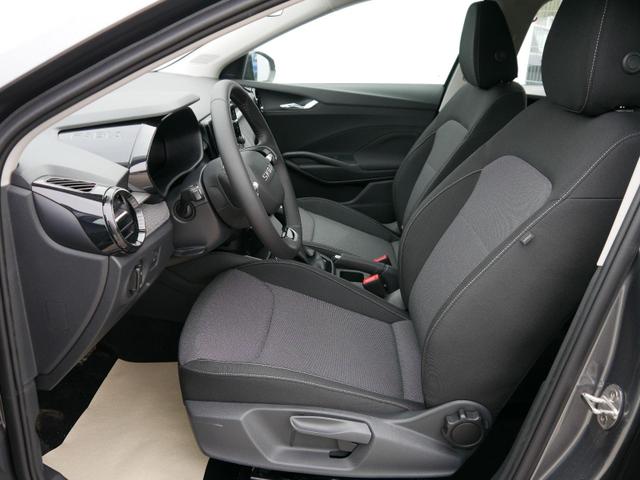 Skoda Fabia Selection 1.0 TSI DSG*NAVI-&Uuml;BER-SMARTLINK*LED*PDC-HI*SHZ*DAB*KLIMA 