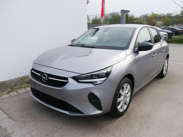 Opel Corsa - Elegance 1.2 Business*LED*NAVI*PDC-HI*KLIMA*BLUETOOTH*