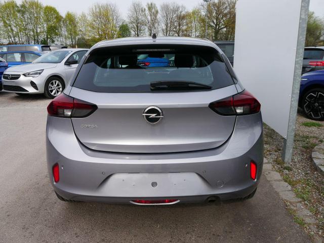 Opel Corsa Elegance 1.2 Business*LED*NAVI*PDC-HI*KLIMA*BLUETOOTH* 