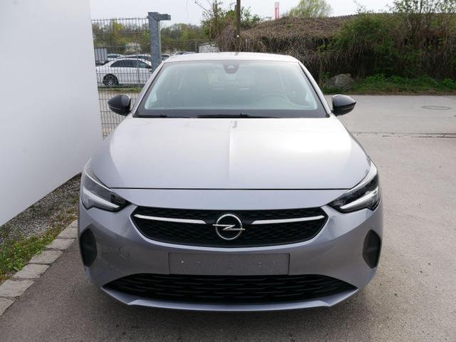 Opel Corsa Elegance 1.2 Business*LED*NAVI*PDC-HI*KLIMA*BLUETOOTH* 