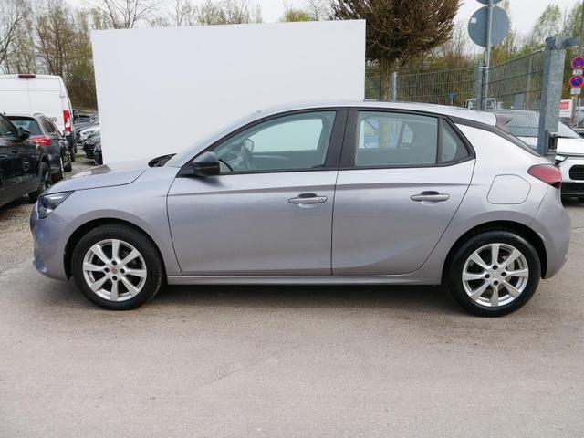 Opel Corsa Elegance 1.2 Business*LED*NAVI*PDC-HI*KLIMA*BLUETOOTH* 