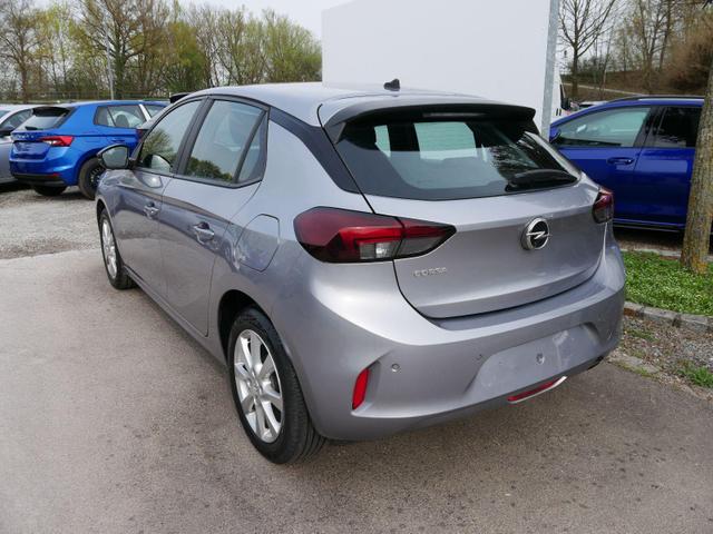 Opel Corsa Elegance 1.2 Business*LED*NAVI*PDC-HI*KLIMA*BLUETOOTH* 