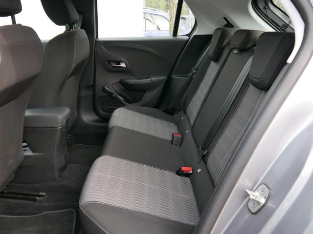 Opel Corsa Elegance 1.2 Business*LED*NAVI*PDC-HI*KLIMA*BLUETOOTH* 