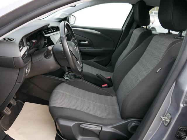 Opel Corsa Elegance 1.2 Business*LED*NAVI*PDC-HI*KLIMA*BLUETOOTH* 