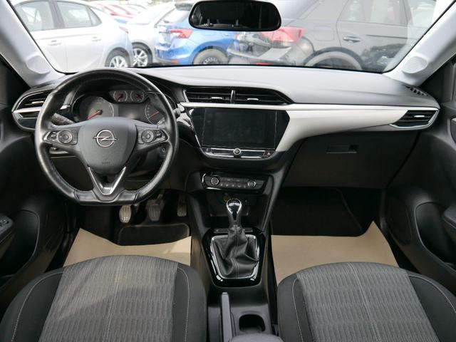 Opel Corsa Elegance 1.2 Business*LED*NAVI*PDC-HI*KLIMA*BLUETOOTH* 