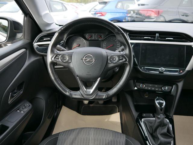 Opel Corsa Elegance 1.2 Business*LED*NAVI*PDC-HI*KLIMA*BLUETOOTH* 