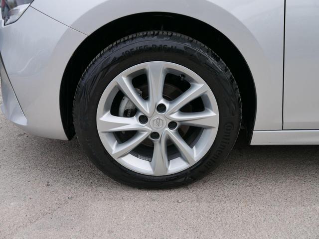 Opel Corsa Elegance 1.2 Business*LED*PDC-HI*KLIMA*NAVI-&Uuml;BER-SMARTLINK*BLUETOOTH 