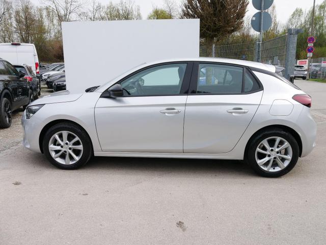 Opel Corsa Elegance 1.2 Business*LED*PDC-HI*KLIMA*NAVI-&Uuml;BER-SMARTLINK*BLUETOOTH 