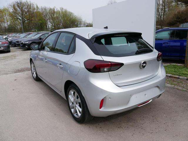 Opel Corsa Elegance 1.2 Business*LED*PDC-HI*KLIMA*NAVI-&Uuml;BER-SMARTLINK*BLUETOOTH 