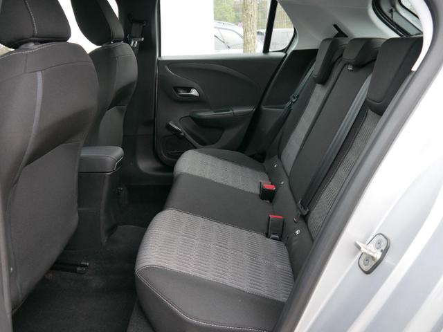 Opel Corsa Elegance 1.2 Business*LED*PDC-HI*KLIMA*NAVI-&Uuml;BER-SMARTLINK*BLUETOOTH 