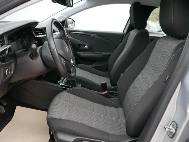 Opel Corsa Elegance 1.2 Business*LED*PDC-HI*KLIMA*NAVI-&Uuml;BER-SMARTLINK*BLUETOOTH 