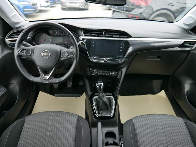 Opel Corsa Elegance 1.2 Business*LED*PDC-HI*KLIMA*NAVI-&Uuml;BER-SMARTLINK*BLUETOOTH 