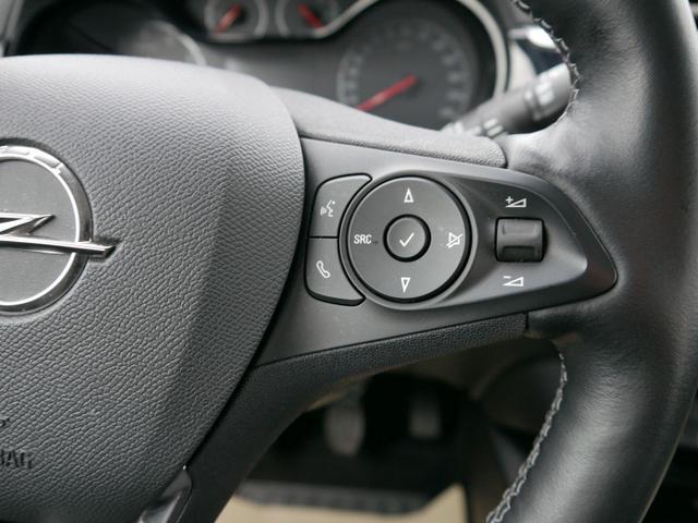 Opel Corsa Elegance 1.2 Business*LED*PDC-HI*KLIMA*NAVI-&Uuml;BER-SMARTLINK*BLUETOOTH 