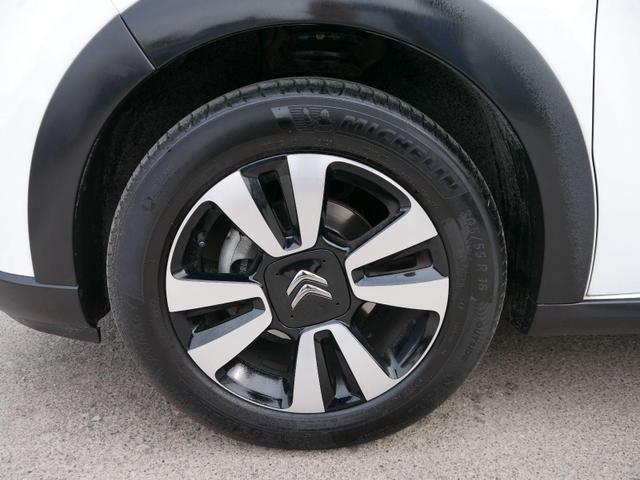 Citroen C3 PureTech Max*LED*PDC-HI*NAVI-&Uuml;BER-SMARTLINK*BLUETOOTH*SPIGEL-PAKET 