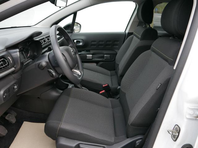 Citroen C3 PureTech Max*LED*PDC-HI*NAVI-&Uuml;BER-SMARTLINK*BLUETOOTH*SPIGEL-PAKET 