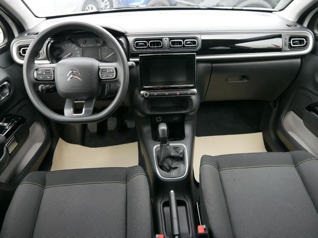 Citroen C3 PureTech Max*LED*PDC-HI*NAVI-&Uuml;BER-SMARTLINK*BLUETOOTH*SPIGEL-PAKET 
