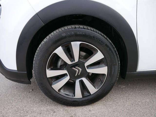 Citroen C3 83 Shine PureTech Shine*KEYLESS-GO*PDC-HINTEN*TEMPOMAT*SMARTLINK*LED*KLIMA 