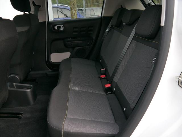 Citroen C3 83 Shine PureTech Shine*KEYLESS-GO*PDC-HINTEN*TEMPOMAT*SMARTLINK*LED*KLIMA 