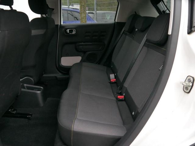 Citroen C3 83 Shine PureTech Shine*KEYLESS-GO*PDC-HINTEN*TEMPOMAT*SMARTLINK*LED*KLIMA 