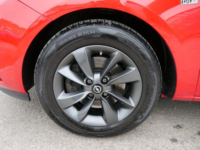 Opel Corsa 120 Jahre 1.4 *SMARTLINK*TEMPOMAT*SHZ*PDC*KAMERA*WINTERPAKET*15-ZOLL 
