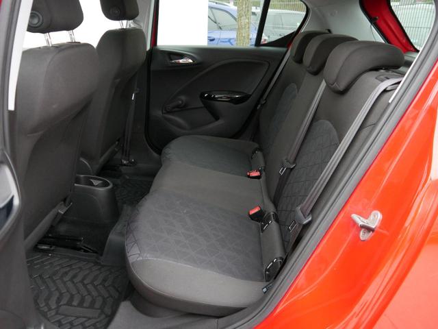 Opel Corsa 120 Jahre 1.4 *SMARTLINK*TEMPOMAT*SHZ*PDC*KAMERA*WINTERPAKET*15-ZOLL 