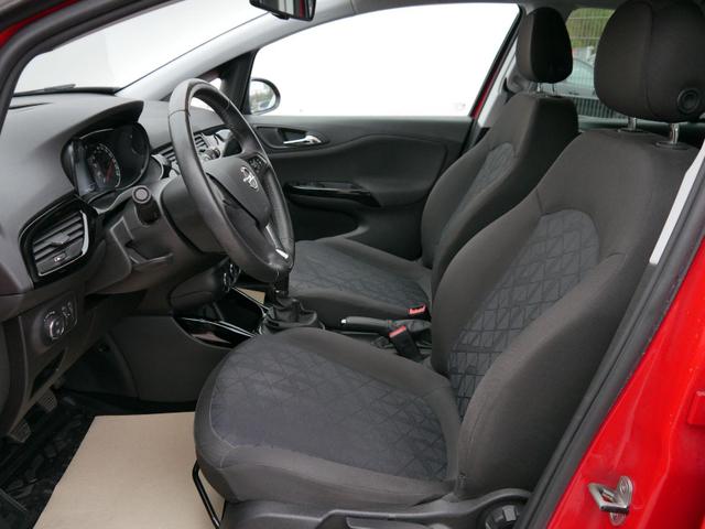 Opel Corsa 120 Jahre 1.4 *SMARTLINK*TEMPOMAT*SHZ*PDC*KAMERA*WINTERPAKET*15-ZOLL 