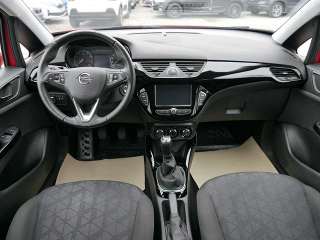 Opel Corsa 120 Jahre 1.4 *SMARTLINK*TEMPOMAT*SHZ*PDC*KAMERA*WINTERPAKET*15-ZOLL 