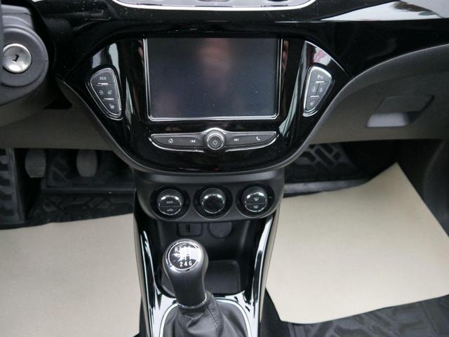 Opel Corsa 120 Jahre 1.4 *SMARTLINK*TEMPOMAT*SHZ*PDC*KAMERA*WINTERPAKET*15-ZOLL 