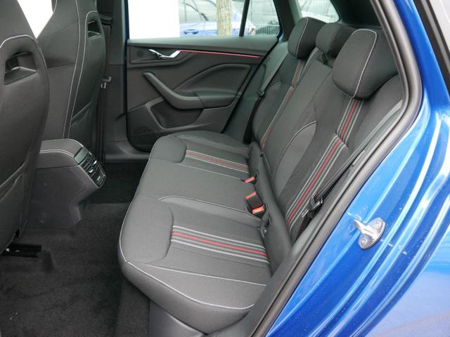 Skoda Kamiq Monte Carlo 1,5 TSI DSG*AHK-SCHWENKBAR*PDC*MATRIX-LED*KAMERA*SHZ*17-ZOLL 