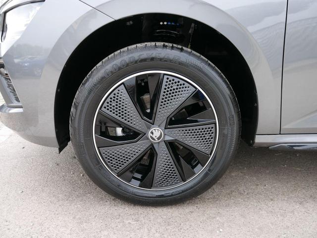 Skoda Kamiq Monte Carlo 1,5 TSI DSG*AHK-SCHWENKBAR*PDC*MATRIX-LED*KAMERA*SHZ*17-ZOLL 