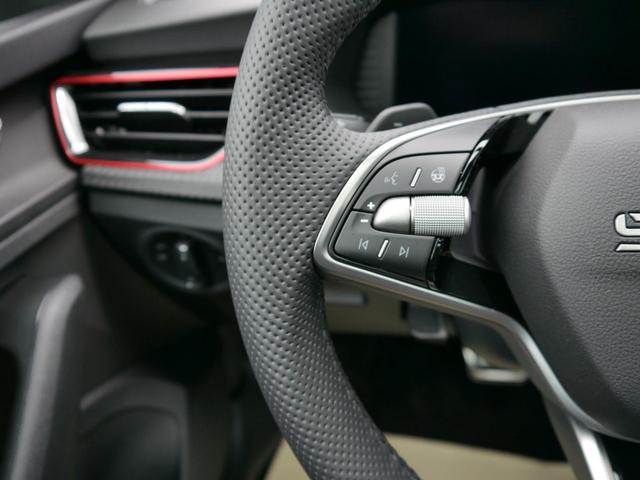 Skoda Kamiq Monte Carlo 1,5 TSI DSG*AHK-SCHWENKBAR*PDC-HINTEN*KAMERA*SHZ*KESSY*LENKRADHEIZUNG* 