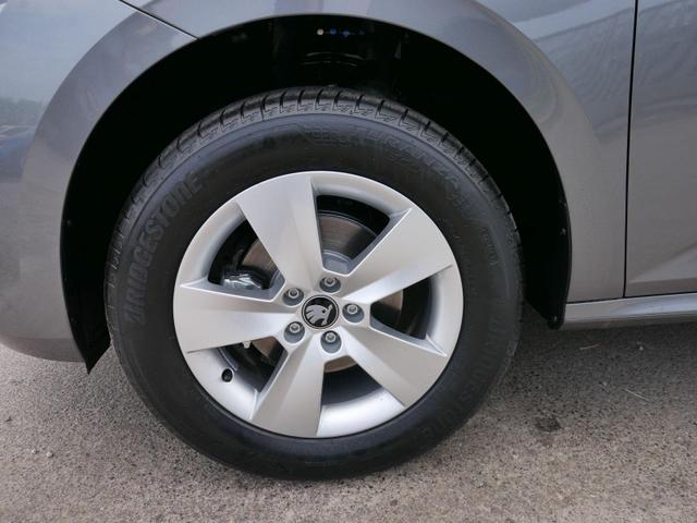 Skoda Kamiq Edition 130 Jahre 1,0 TSI DSG*AHK-SCHWENKBAR*PDC-HI*KAMERA*LED*SHZ*TEMPOMAT 